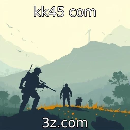 Tendências emergentes na narrativa dos jogos