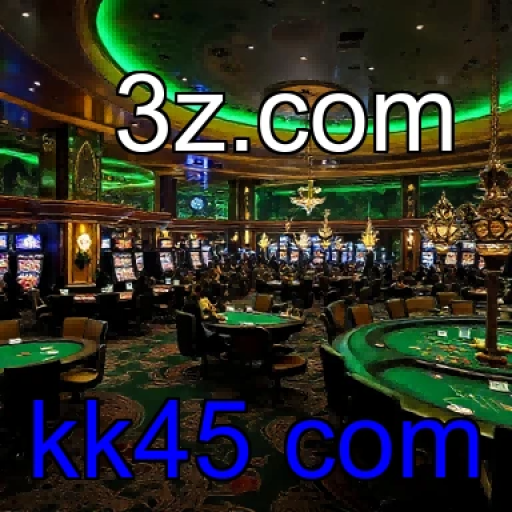 Corridas emocionantes na kk45 com: velocidade ao seu alcance