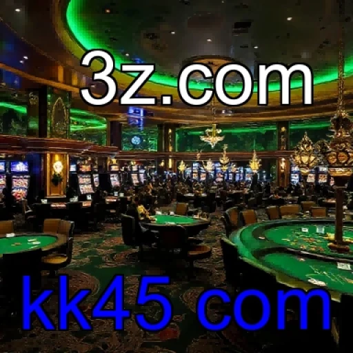 Corridas emocionantes na kk45 com: velocidade ao seu alcance