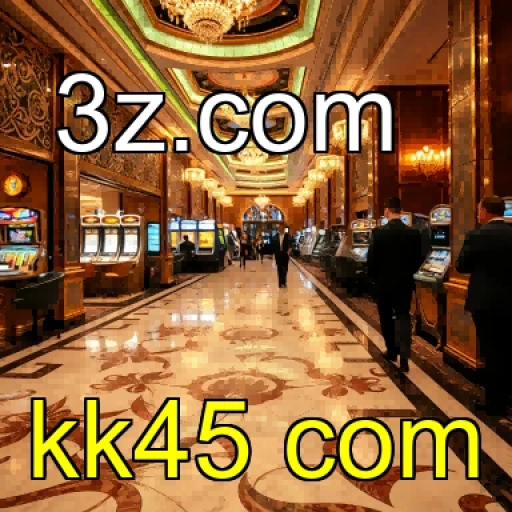 Experimente as Melhores Shooter no kk45 com e Aumente sua Habilidade